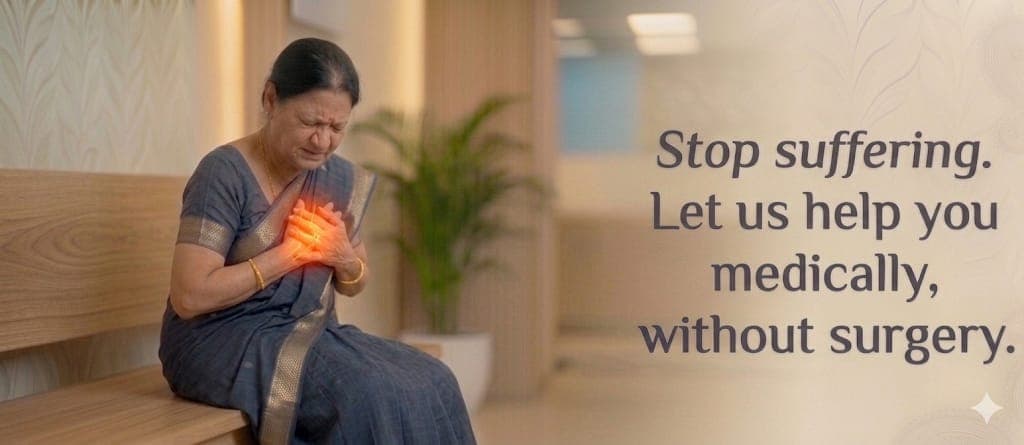 Multi-Organ Support